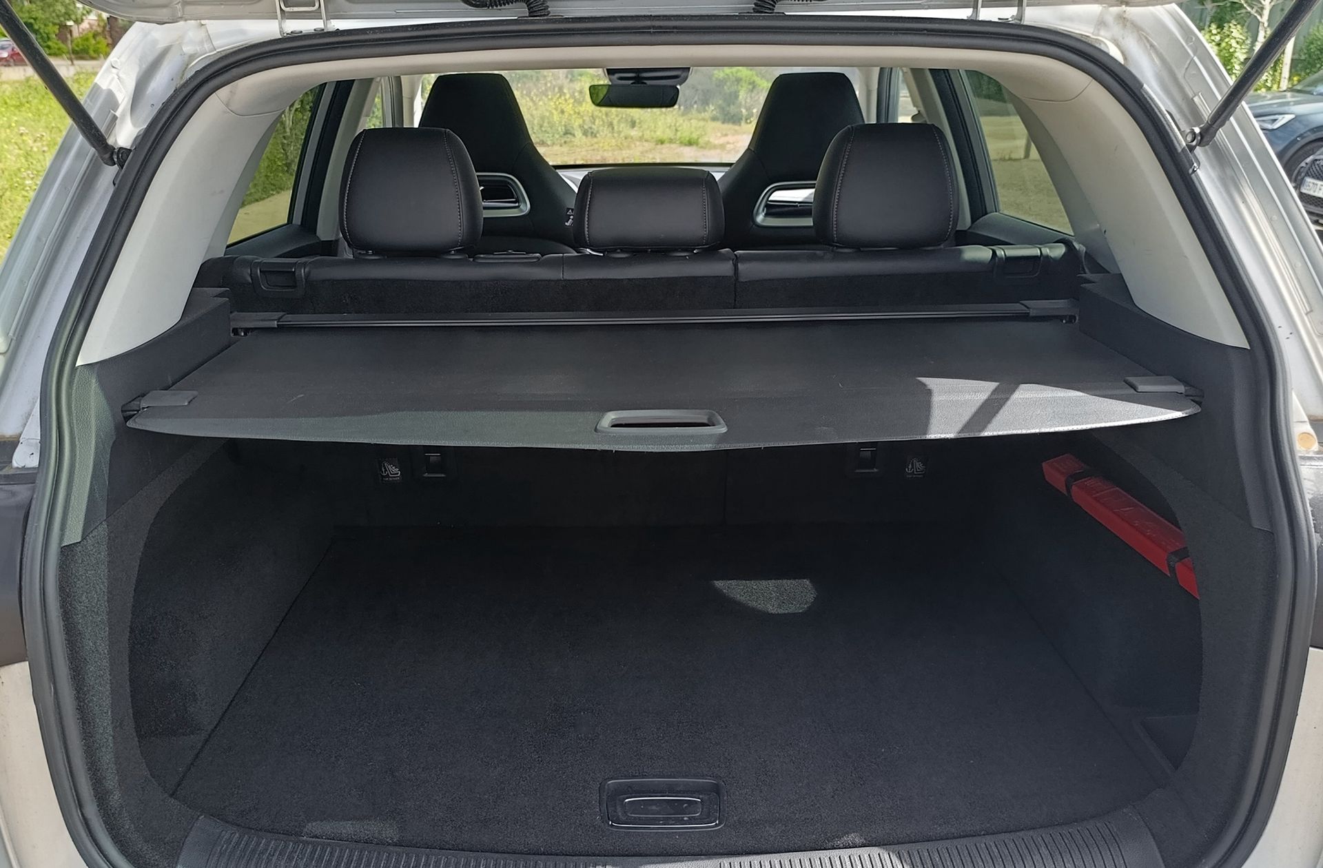 MG HS 1.5 Turbo GDI Luxury - foto 19