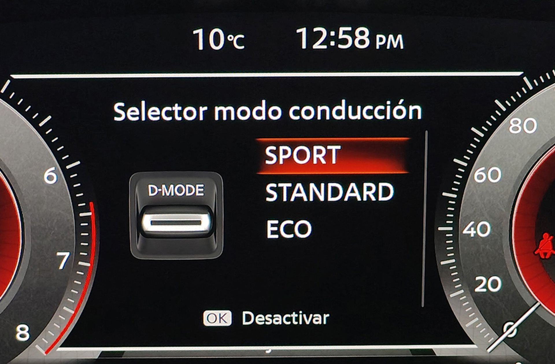 Nissan Juke DIG-T N-Connecta 4x2 DCT - foto 11