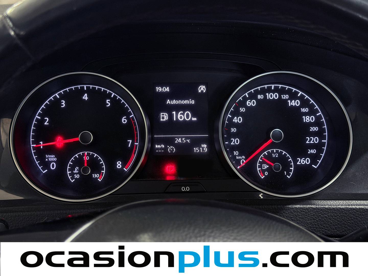 Volkswagen Golf Volkswagen Golf Business 1.0 TSI (115 CV) 2019