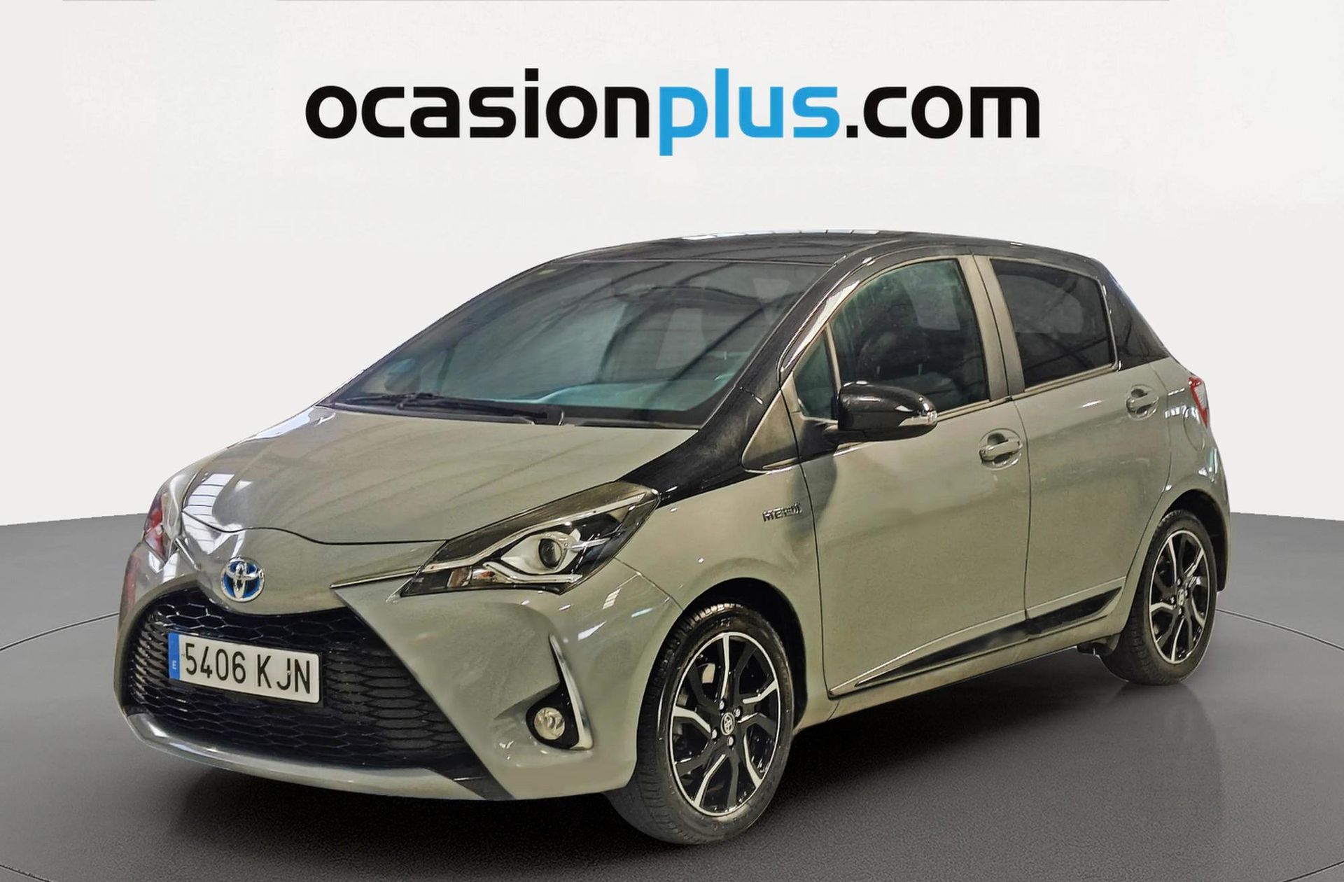 Toyota Yaris 1.5 Hybrid Feel