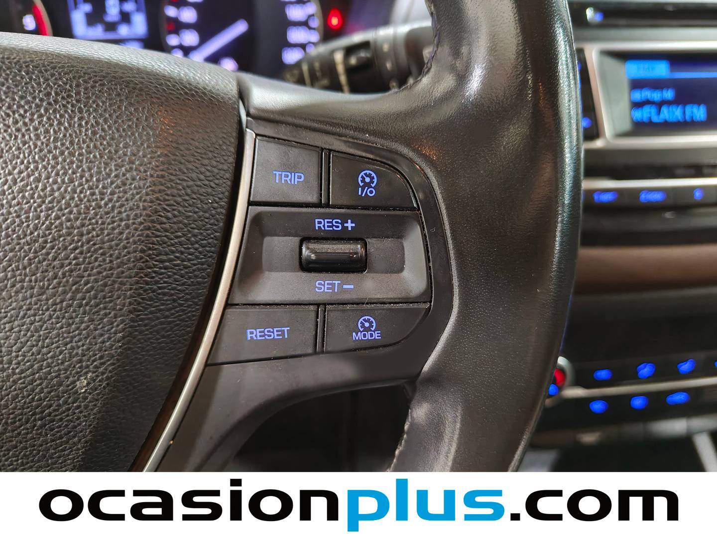 Hyundai i20 Active Hyundai i20 Active 1.4 CRDi Tecno (90 CV) seminuevo