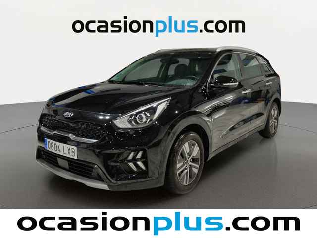 Kia Niro Segunda Mano Particulares Cádiz