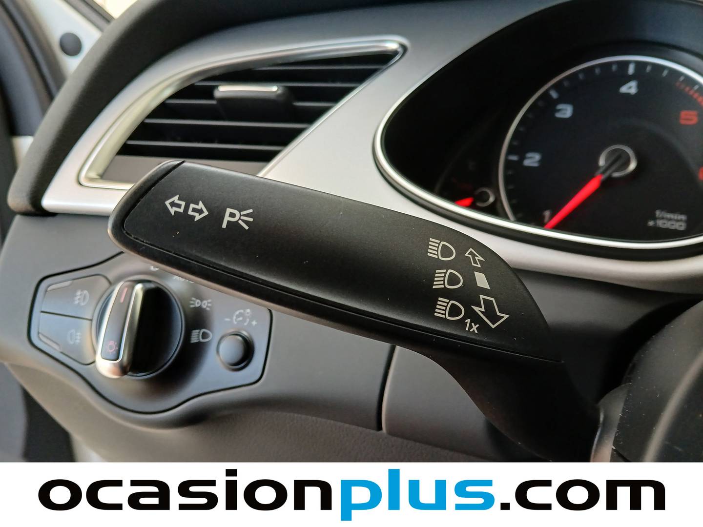 Audi A4 Audi A4 Avant S line edition 2.0 TDI ultra (163 CV) 163cv