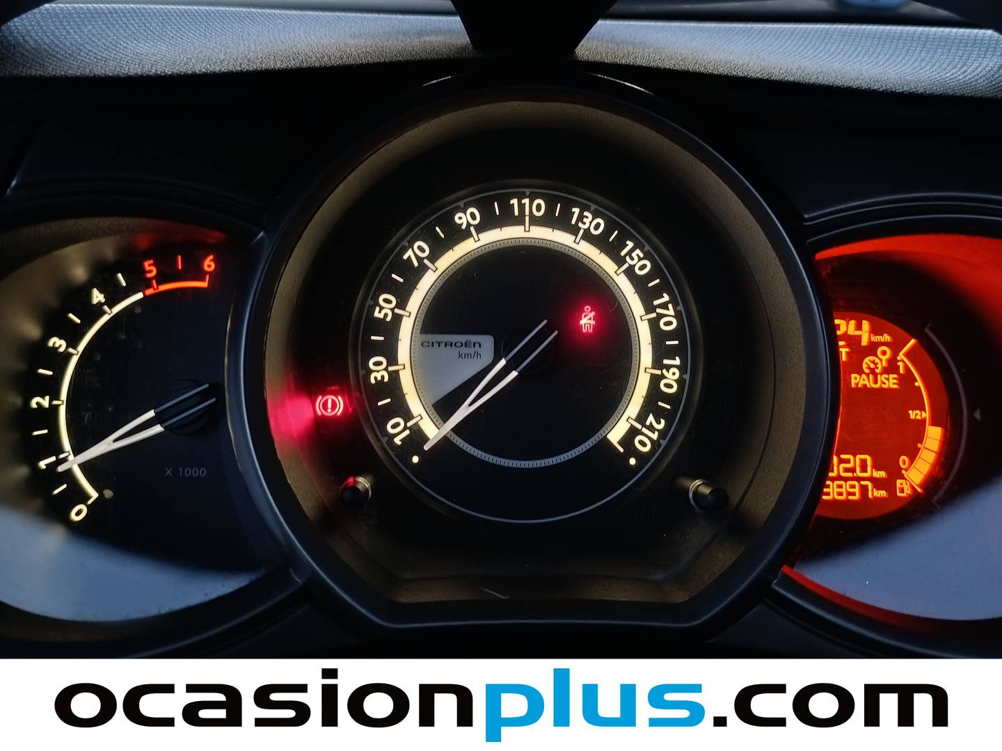 Foto Citroën C3 Citroen C3 1.4 HDI Collection (68 CV)