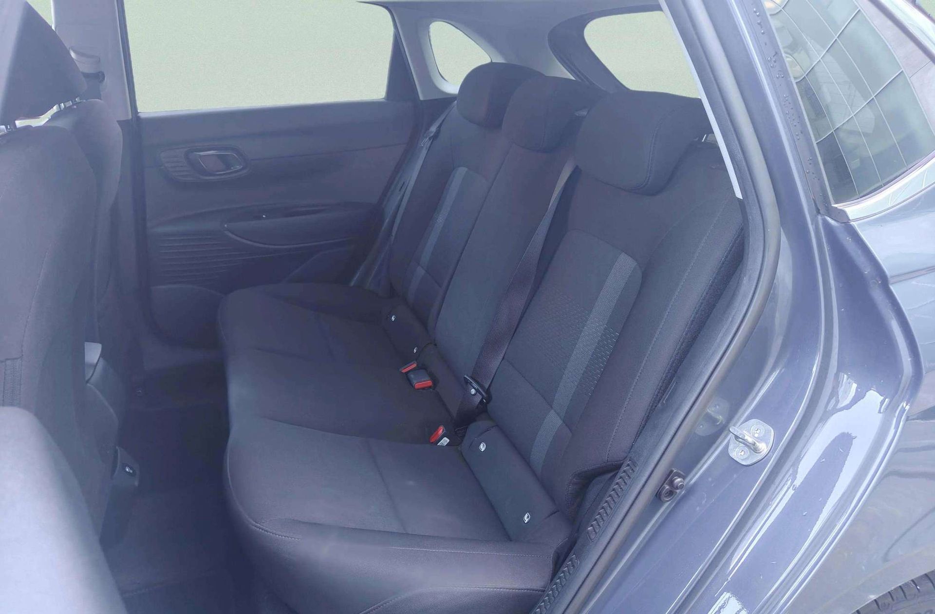 Hyundai i20 1.0 T-GDi 48V Tecno DCT - foto 10