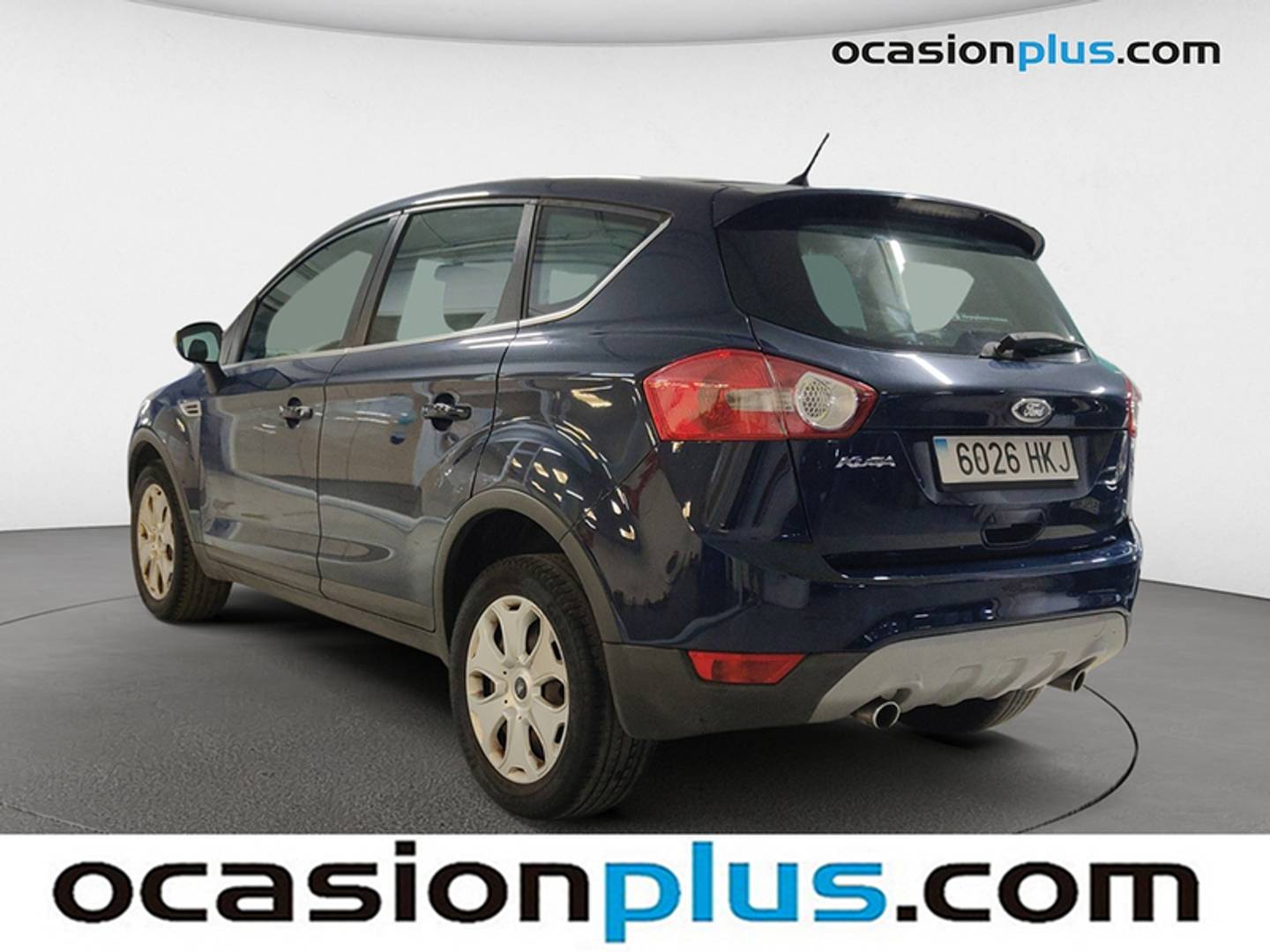 Foto Ford Kuga Ford Kuga 2.0 TDCI S&S Trend 4x2 (140 CV)
