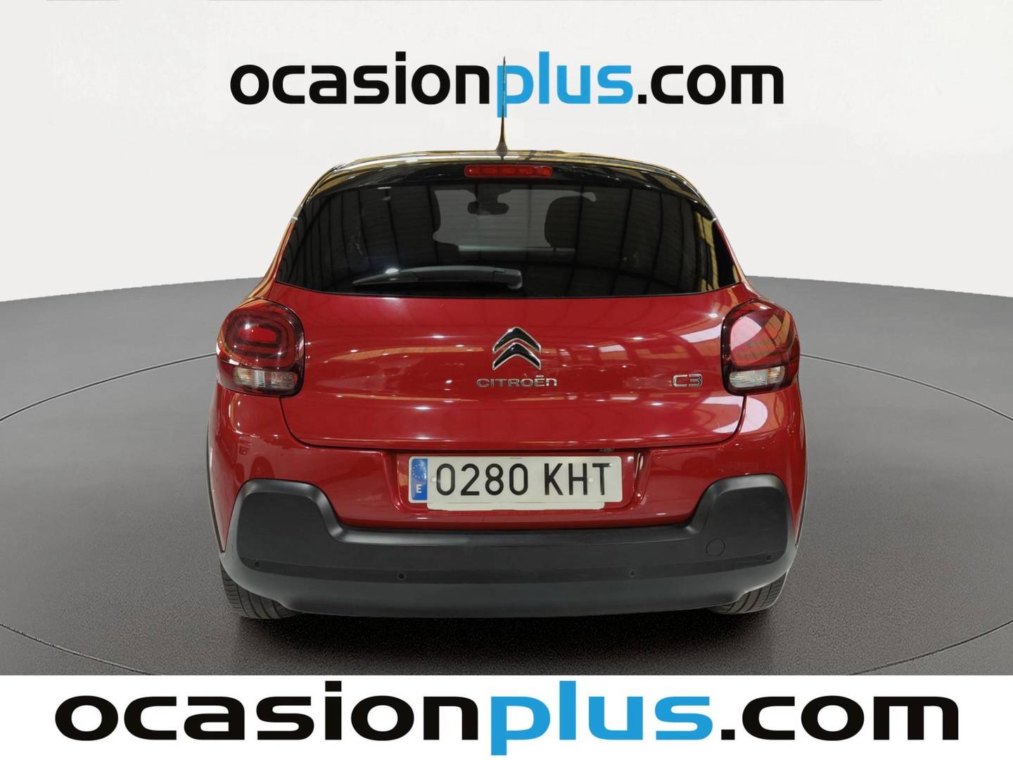 Citroën C3 Citroën C3 PureTech 82 Shine (82 CV) barato