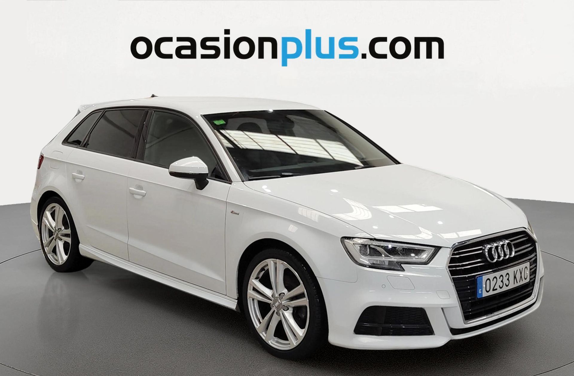 Audi A3 Sportback S line 35 TFSI - foto 2