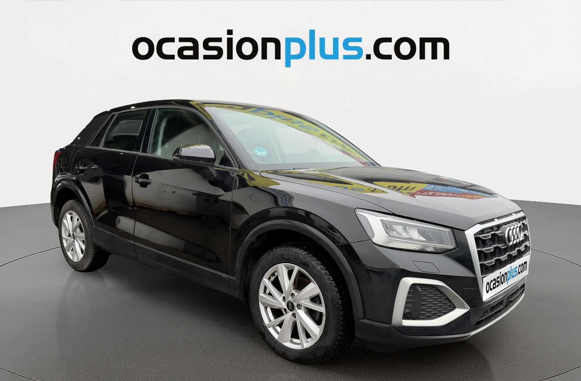 Audi Q2 Advanced 35 TFSI S tronic - foto 2
