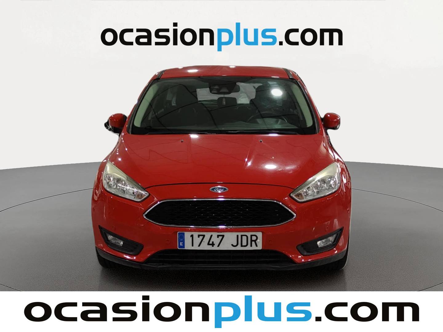 Ford Focus Ford Focus 1.6 TDCI Edition (115 CV) 115cv