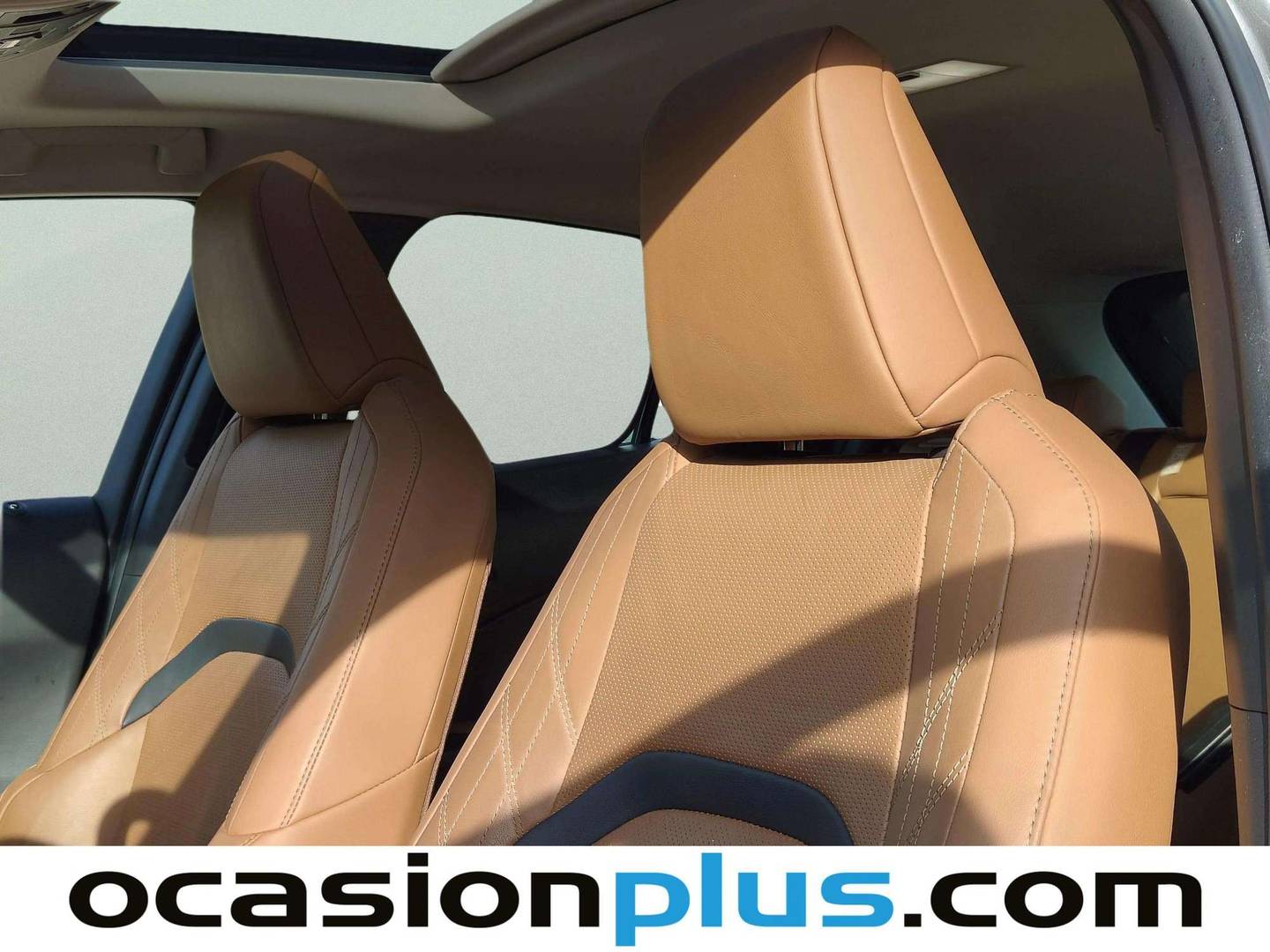 Lexus UX Lexus UX UX 250h Luxury (184 CV) 184cv