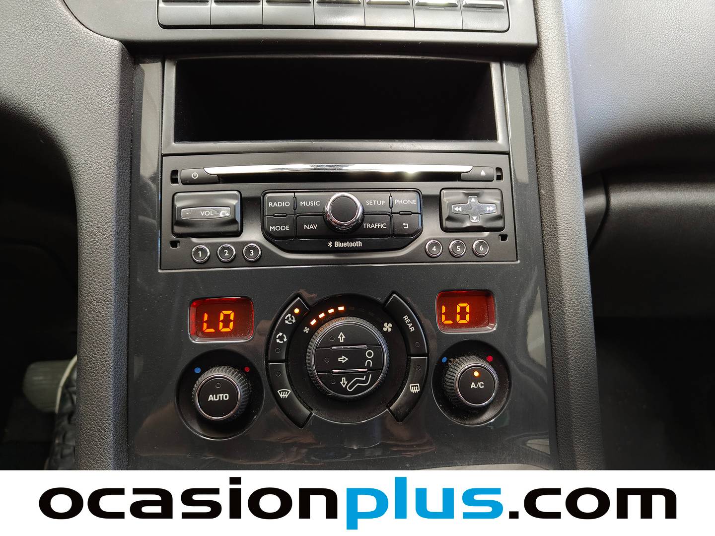 Peugeot 5008 Peugeot 5008 1.6 BlueHDi Allure EAT6 (120 CV) 7 Plazas km 0