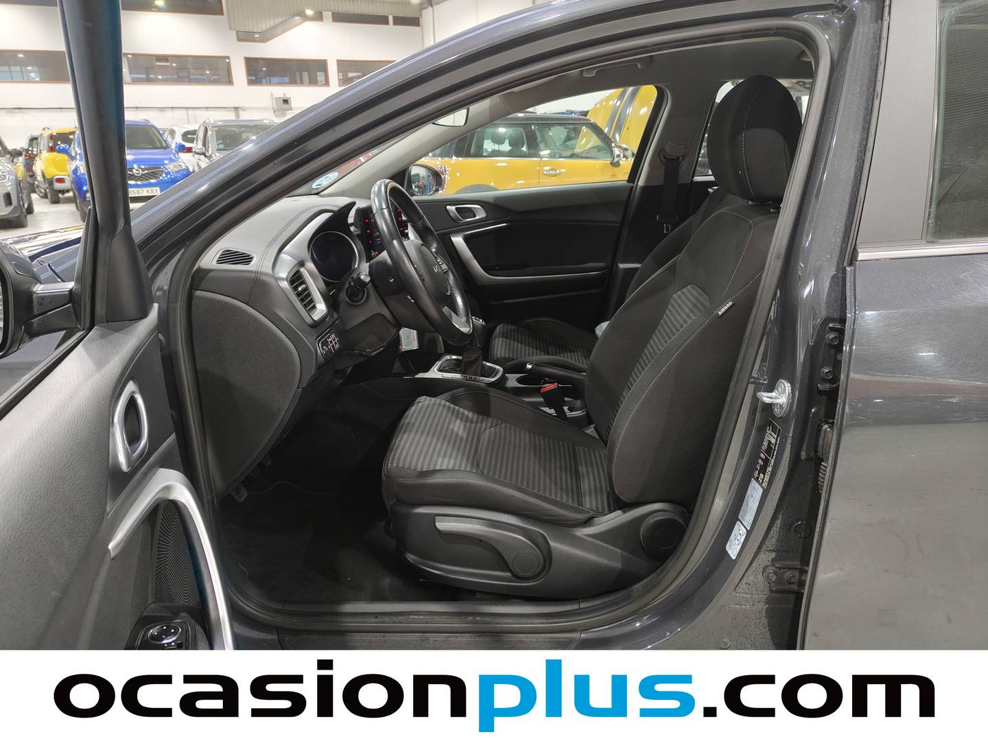 Foto KIA XCeed Kia XCeed 1.0 T-GDi Drive (120 CV)