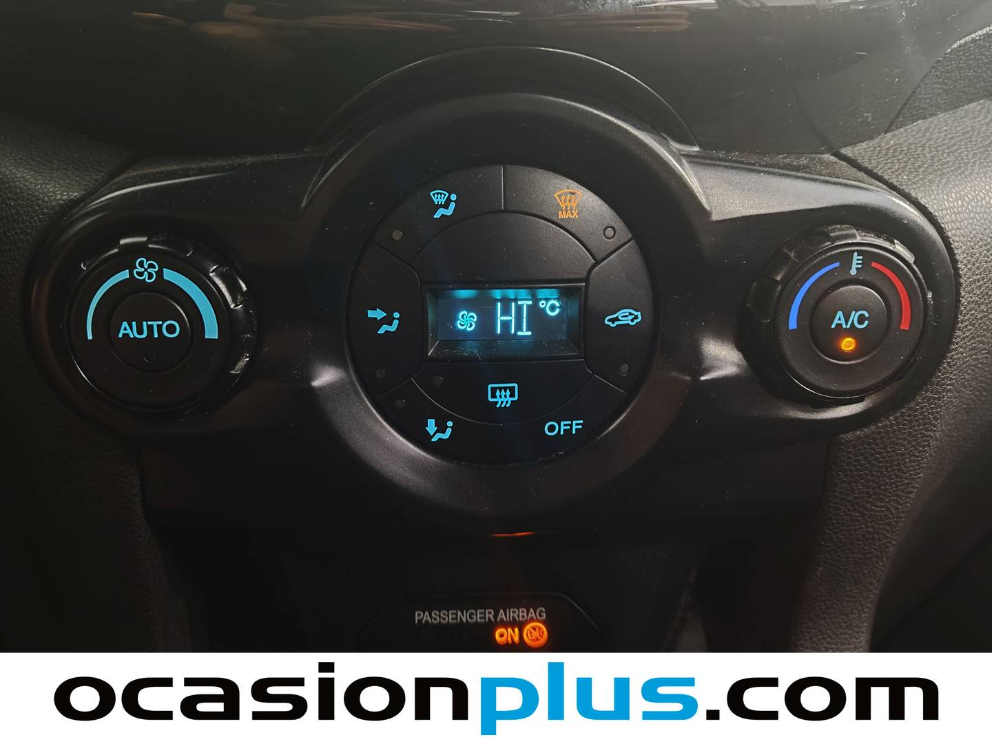 Foto Ford EcoSport Ford EcoSport 1.5 TDCi Titanium (95 CV)