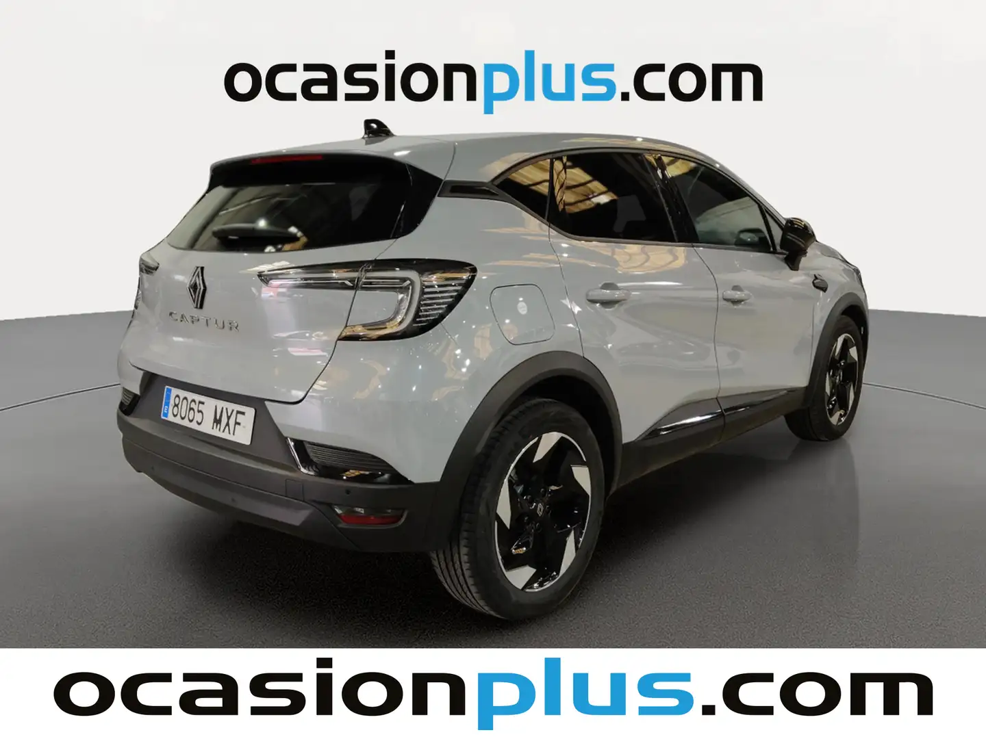 Foto Renault Captur Renault Captur Techno TCe  (90 CV)