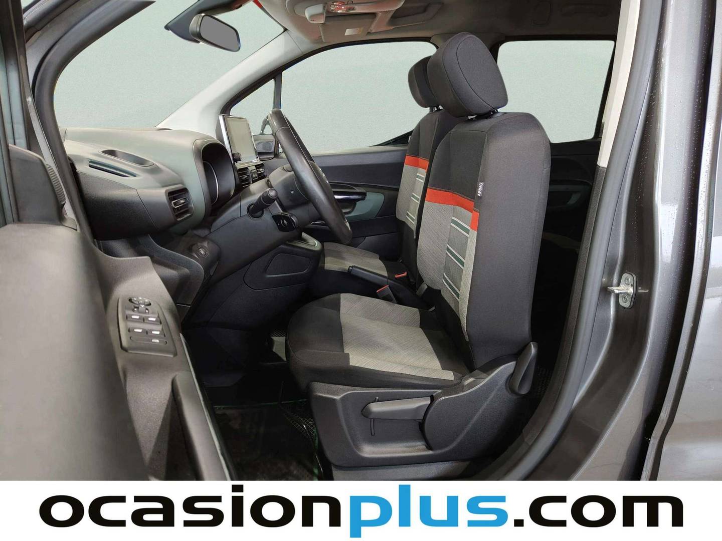 Foto Citroën Berlingo Citroen Berlingo BlueHDi 130 S&S Talla XL Shine (130 CV) 7 Plazas