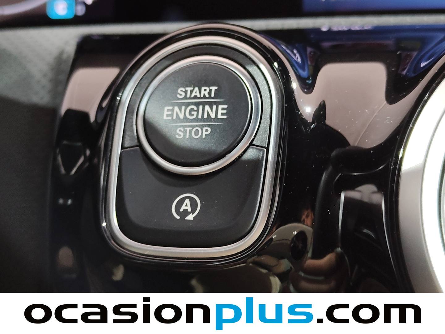 Mercedes Clase A Mercedes Clase A 200 (163 CV) Pack AMG 2024