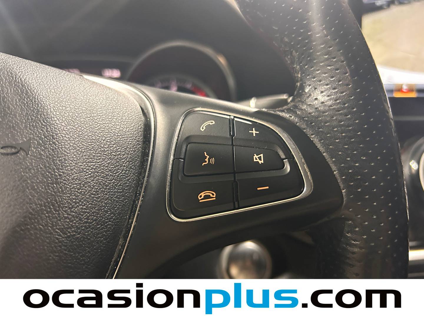 Mercedes CLA Mercedes CLA Shooting Brake CLA 200 d (136 CV) Pack AMG barato