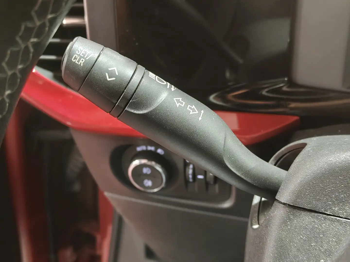 Foto Opel Mokka Opel Mokka 1.2 Turbo GS Line Auto (130 CV)