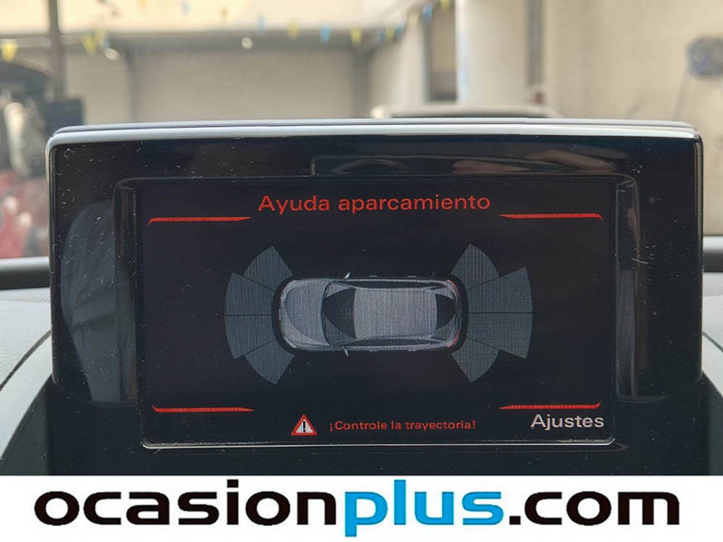 Foto Audi Q3 Audi Q3 Black line competition 2.0 TDI (150 CV) S tronic