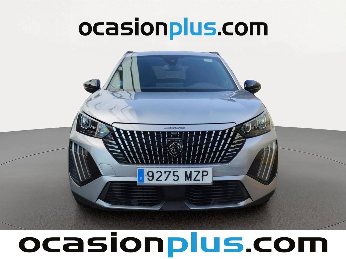 Peugeot 2008 Peugeot 2008 Allure Hybrid eDCS6 (145 CV) barato
