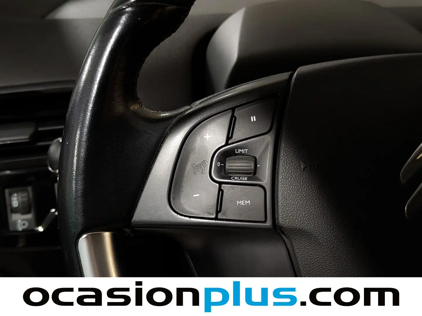 Foto Citroën C4 Picasso Citroen C4 Picasso PureTech 130 S&S Feel (130 CV)