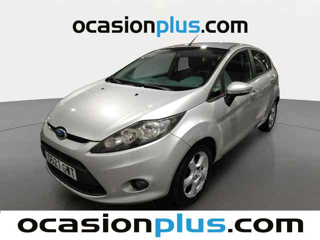 Ford Fiesta Ocasión La coruña