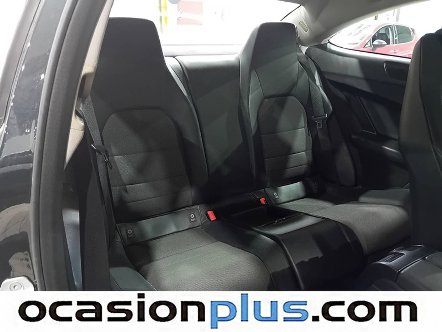 Mercedes Clase C Mercedes-Benz Clase C Coupe 220 CDI (170 CV) km 0