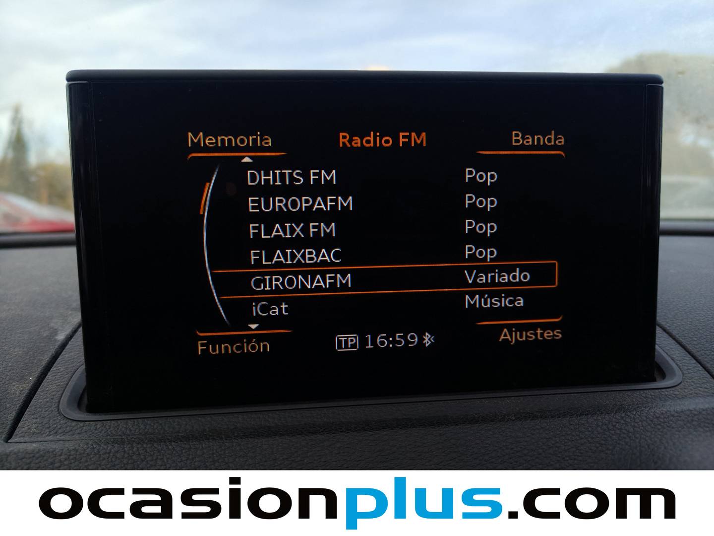 Foto Audi A3 Audi A3 Sportback Sportback 2.0 TDI Attracted 150cv