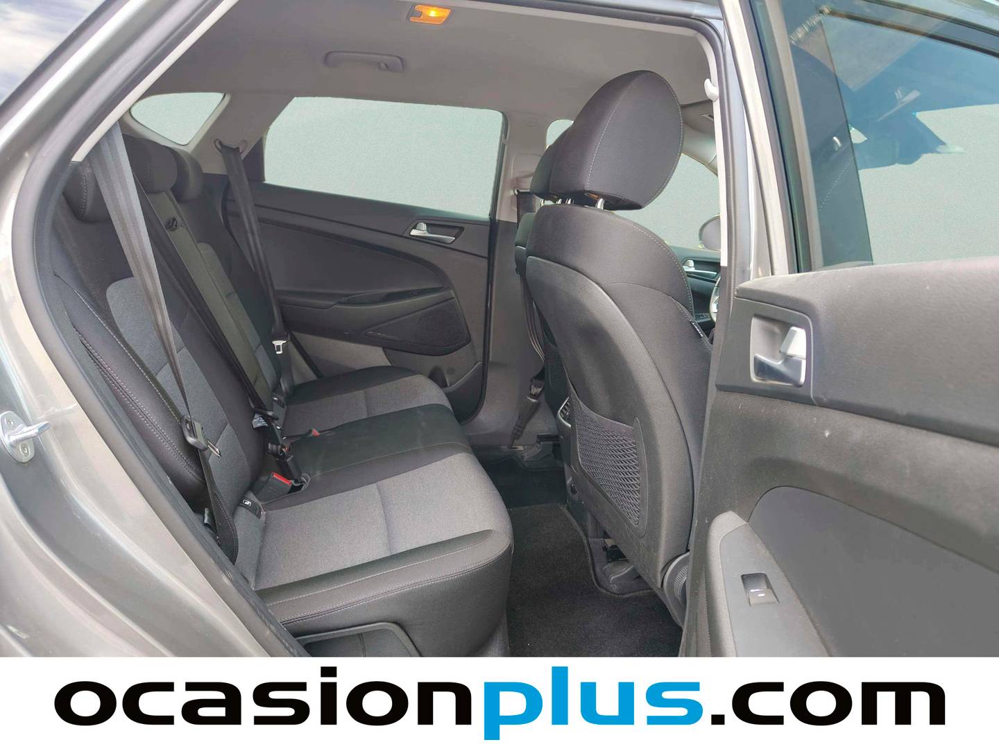 Hyundai Tucson Hyundai Tucson 1.6 CRDI 48V SLE 4x2 (116 CV) al mejor precio