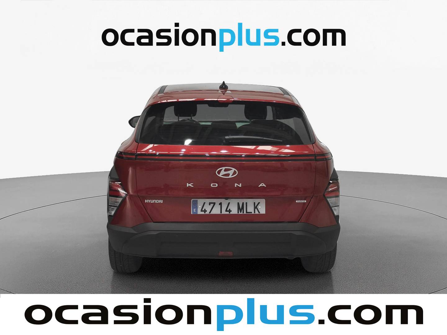 Hyundai Kona Hyundai Kona 1.6 GDI HEV Maxx DCT (141 CV) barato