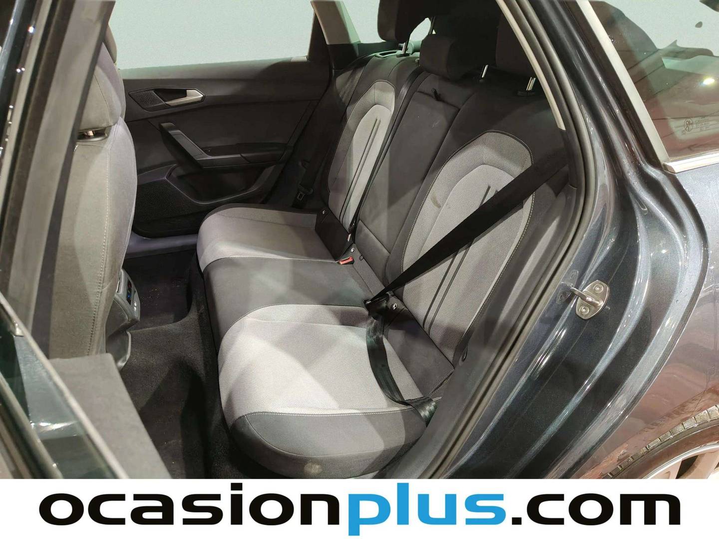 Seat León SEAT León ST 1.5 TSI Style 25 Aniversario (116 CV) 2025