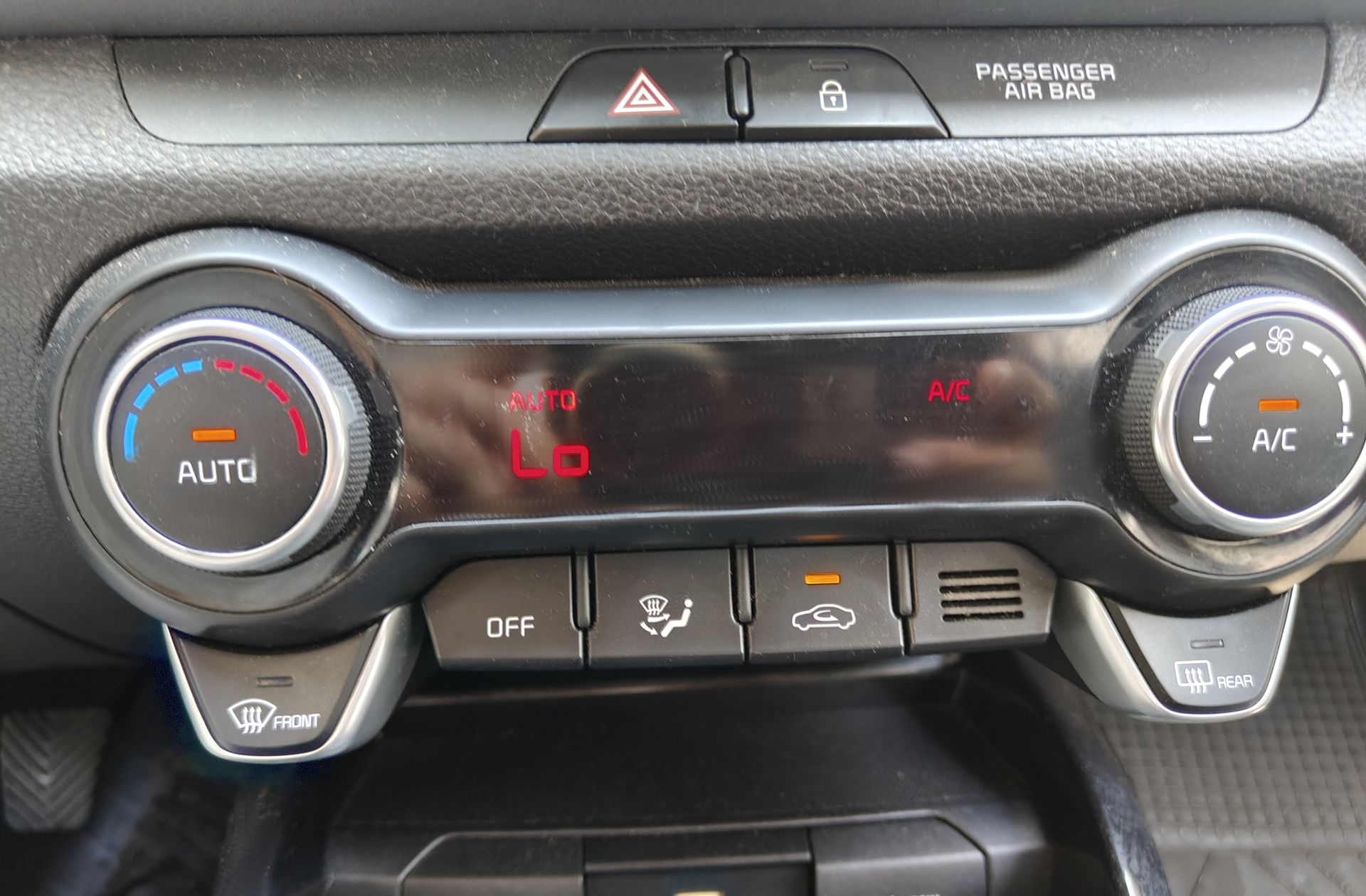 Kia Stonic 1.2 DPi Drive - foto 29