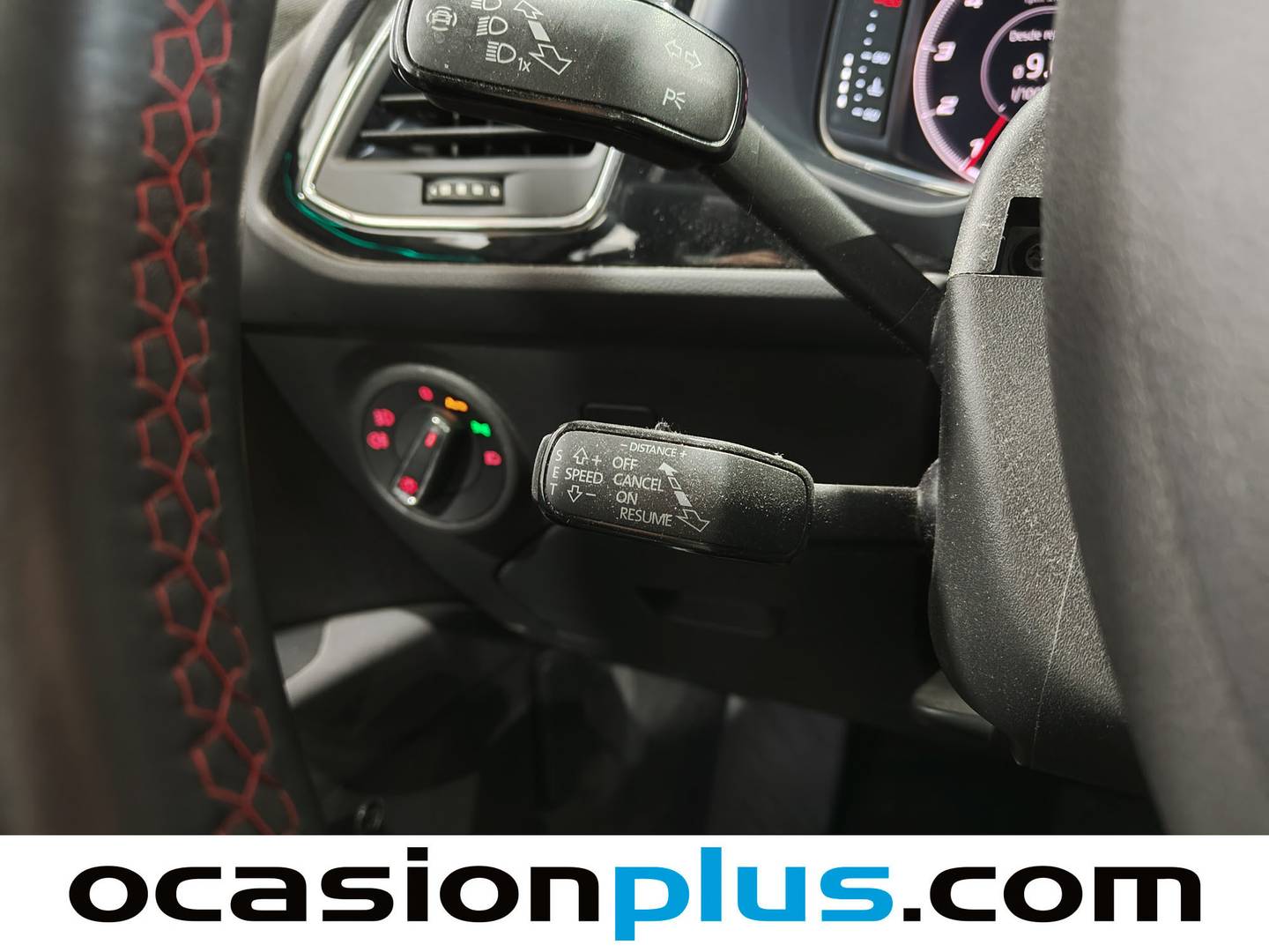Seat León Seat León ST 1.5 EcoTSI S&S FR Fast Edition DSG (150 CV) gasolina