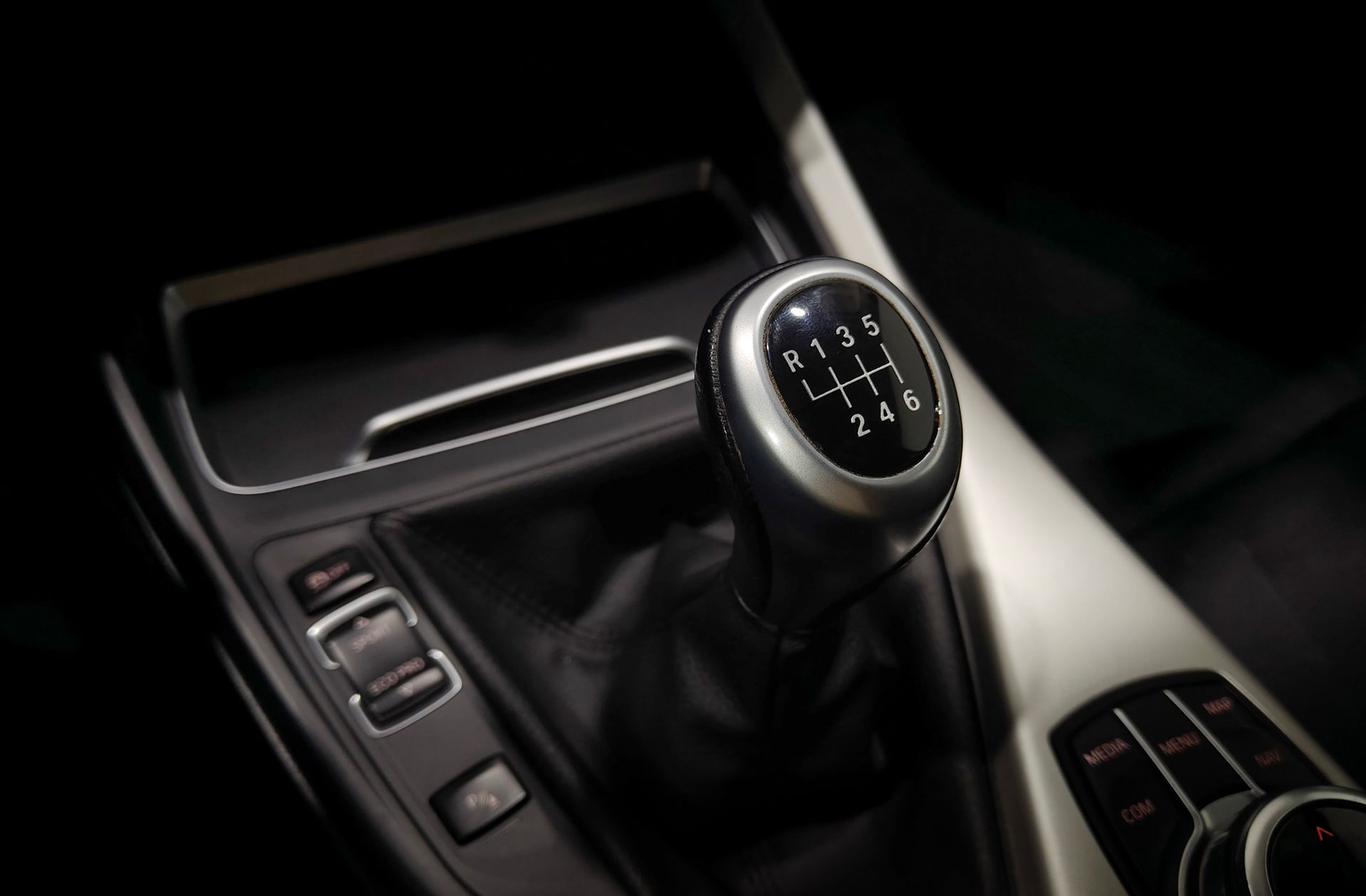 BMW Serie 2 218i Coupe - foto 5