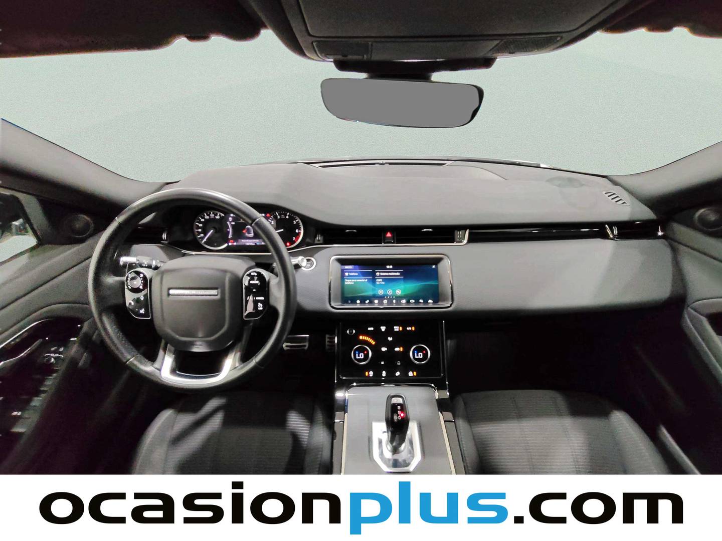 Land Rover Range Rover Evoque Land Rover Range Rover Evoque P200 MHEV R-Dynamic 4WD AUTO (200 CV) seminuevo