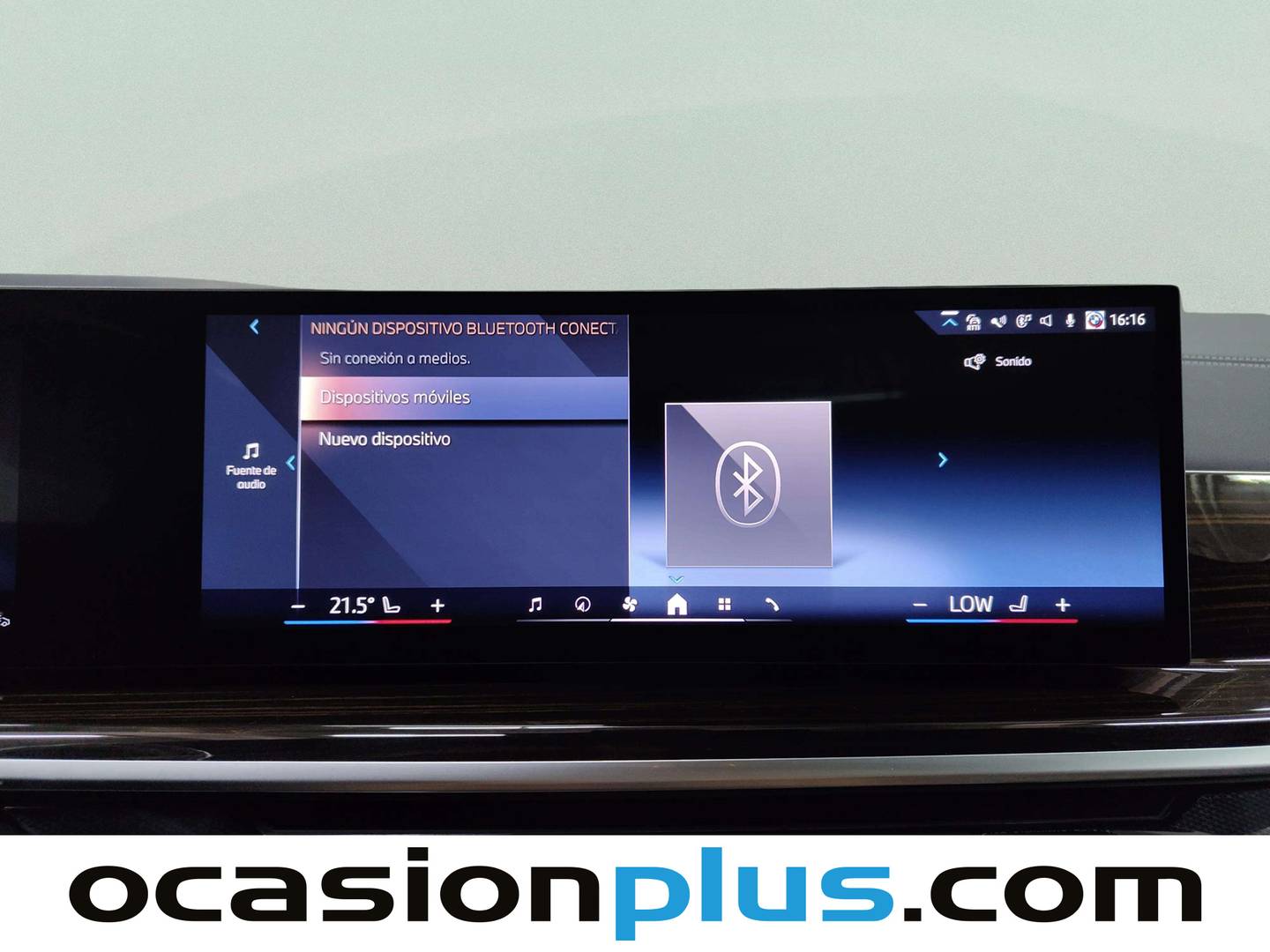 BMW X6 BMW X6 xDrive40i M Sport (381 CV) Pack M barato