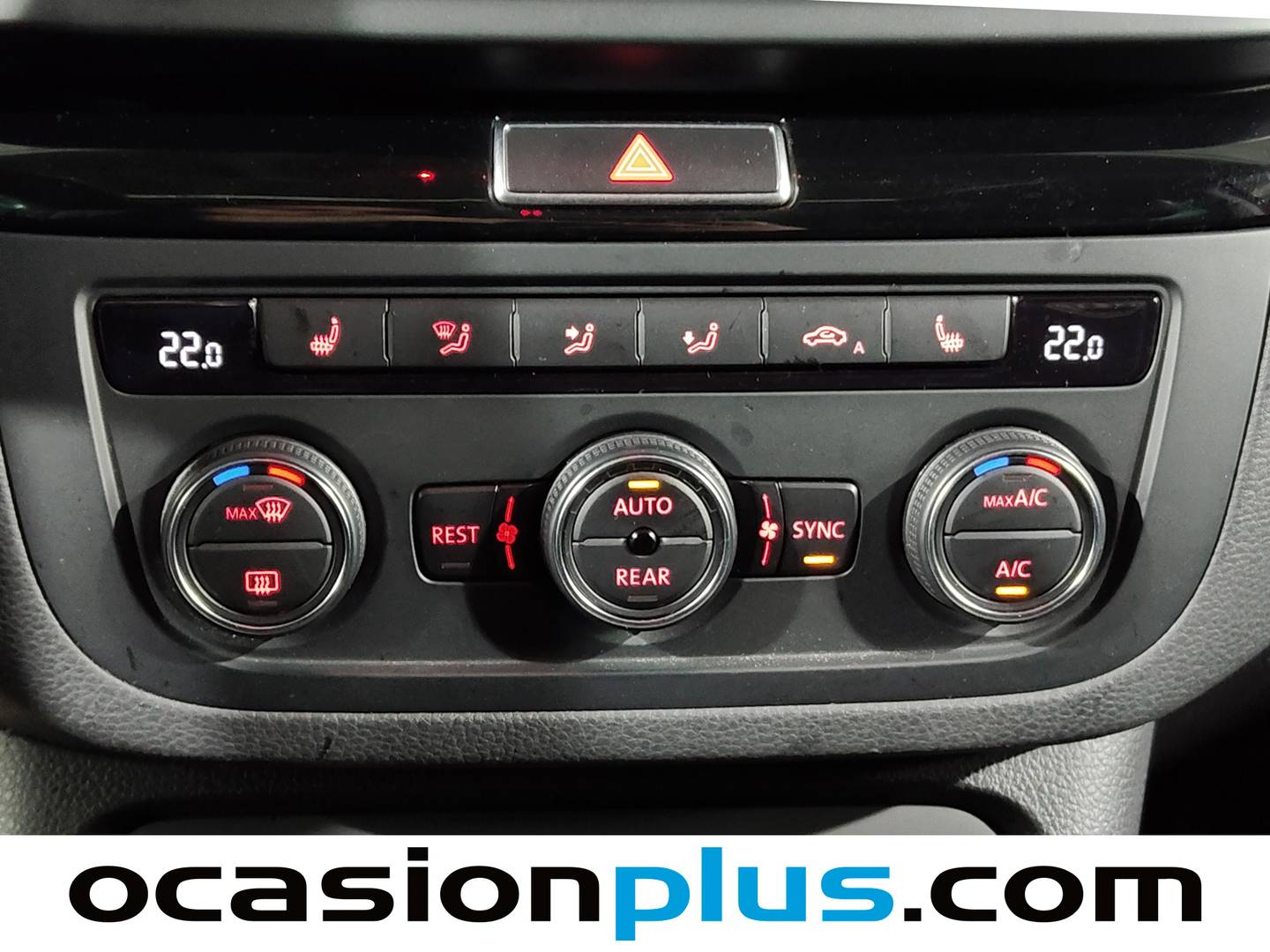 Foto Seat Alhambra SEAT Alhambra 2.0 TDI S&S 20 Aniversario (150 CV) 7 Plazas