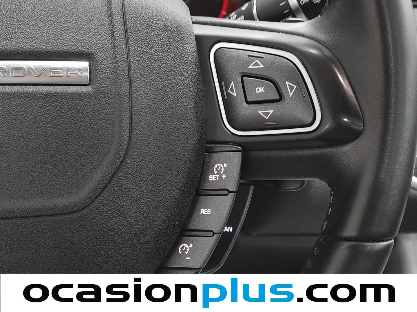 Foto Land Rover Range Rover Evoque Land Rover Range Rover Evoque 2.0 TD4 SE 4WD Auto 110 kW (150 CV)