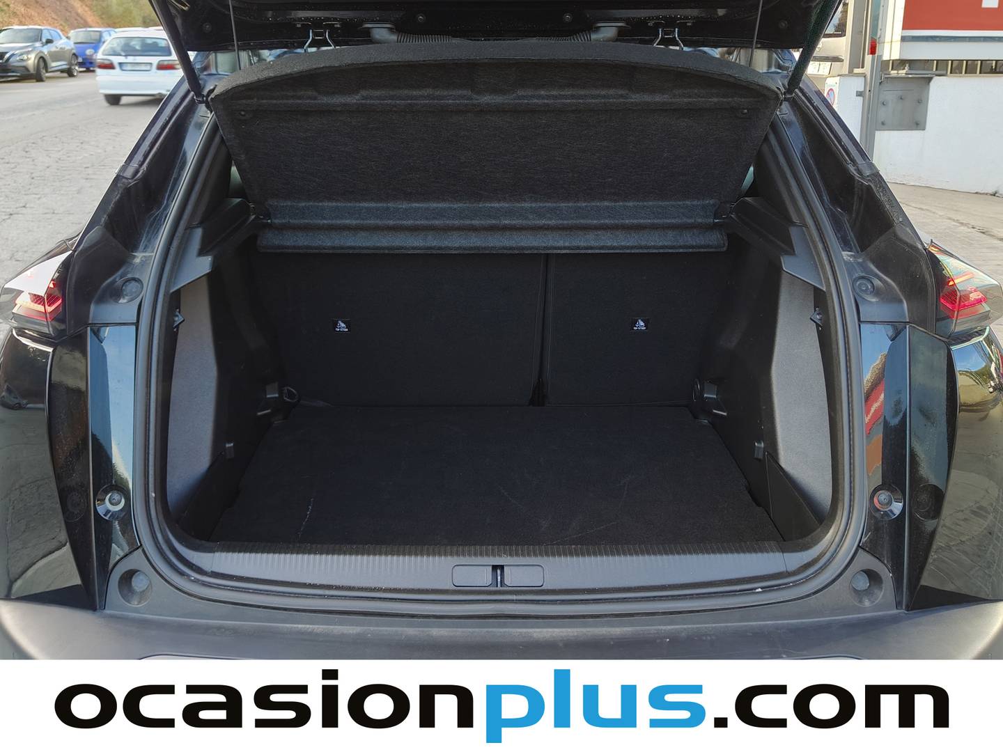 Peugeot 2008 Peugeot 2008 PureTech 130 S&S GT EAT8 (130 CV) barato