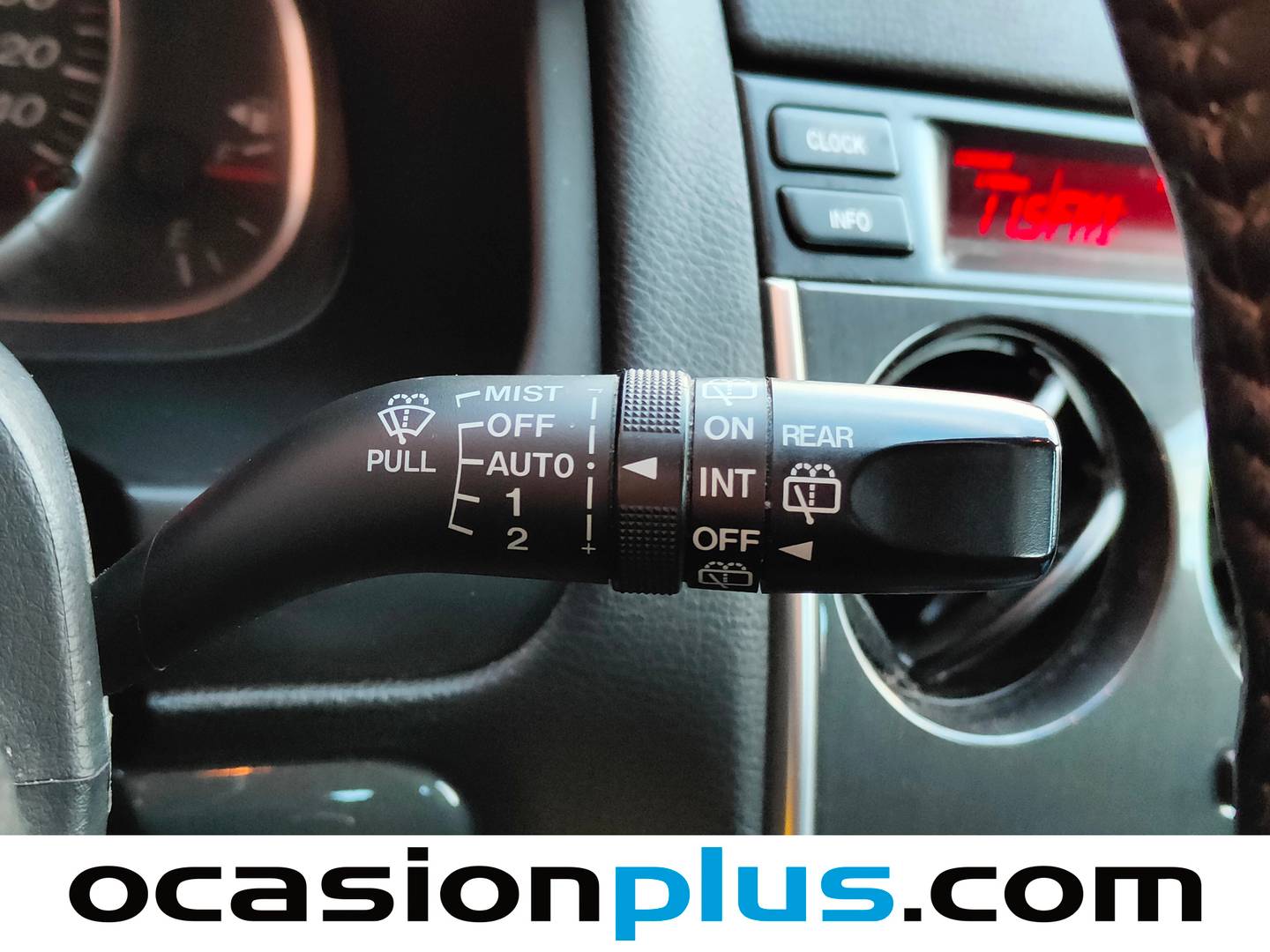 Foto Mazda Mazda6 Mazda Mazda 6 2.0 Active (147 CV)