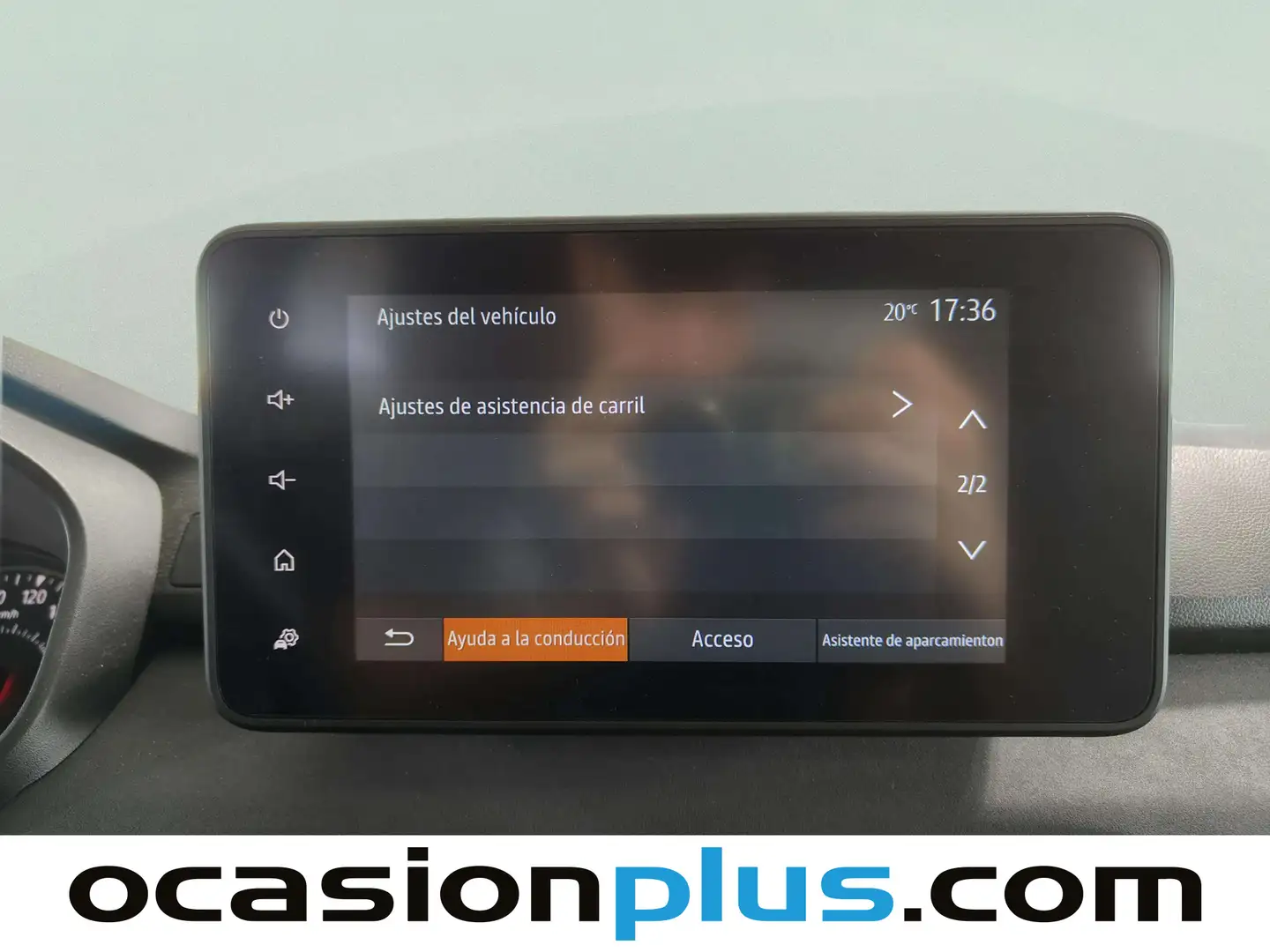 Foto Dacia Sandero Dacia Sandero Stepway Extreme Go TCe (110 CV)