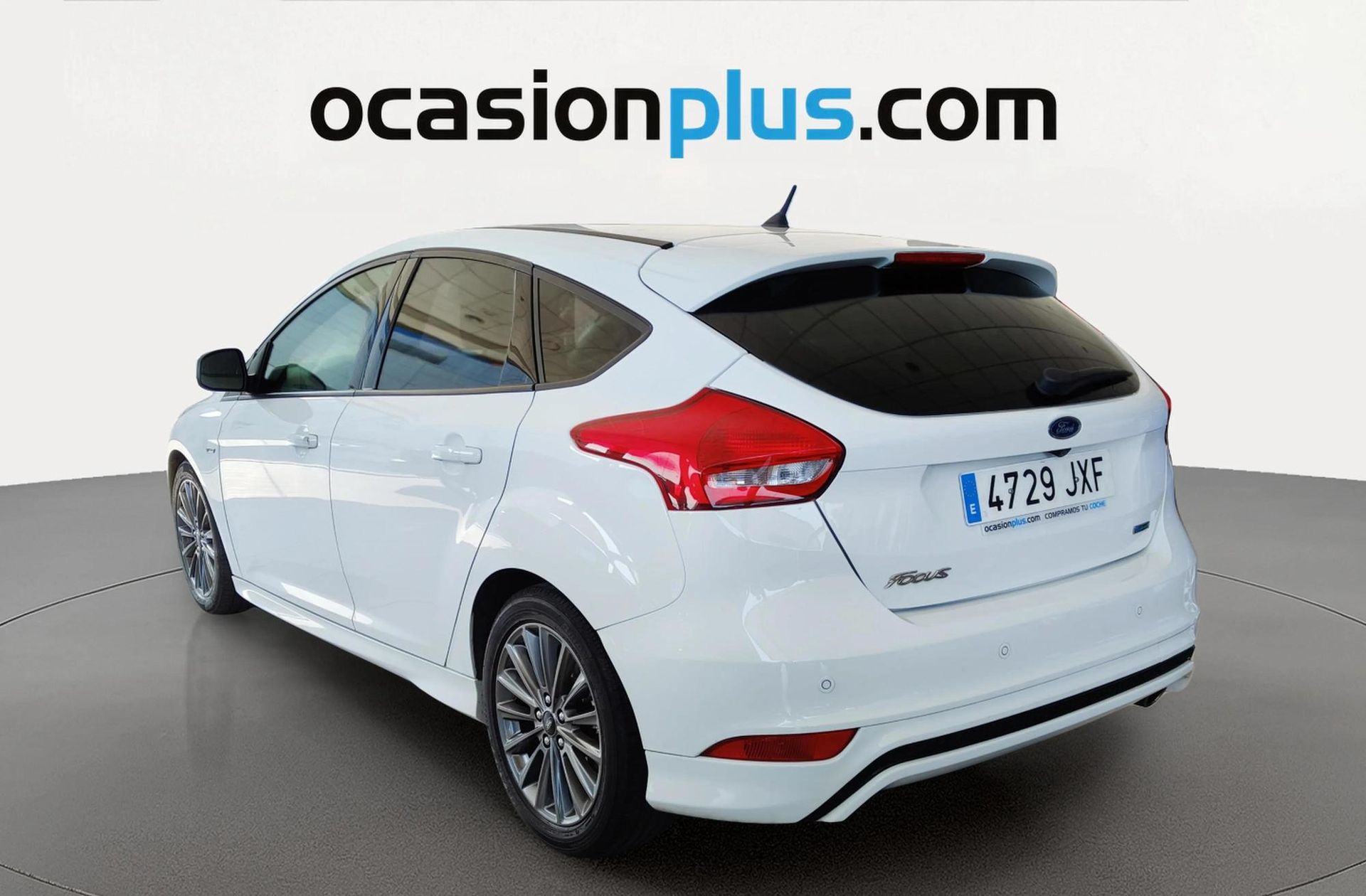 Ford Focus 1.5 EcoBoost ST-Line - foto 3