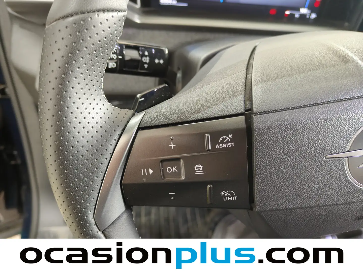 Foto Opel Grandland Opel Grandland 1.2T XHT Hybrid GS eDCT6 (136 CV)