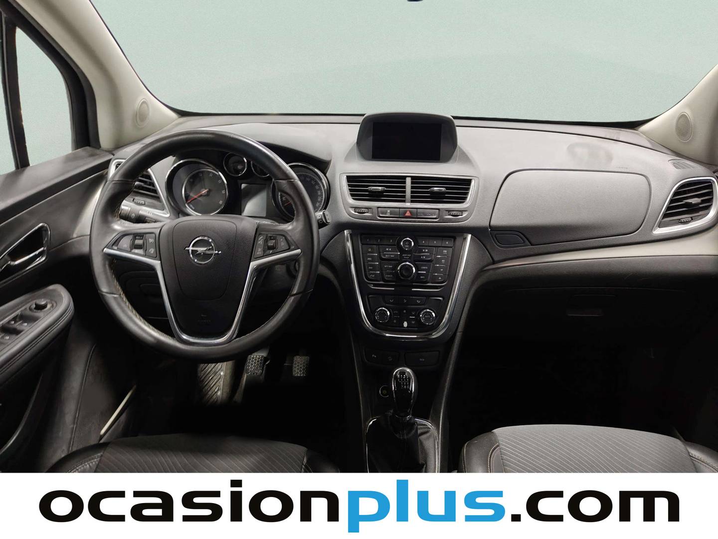 Opel Mokka Opel Mokka 1.7 CDTi S&S Excellence 4x2 (130 CV) de ocasión