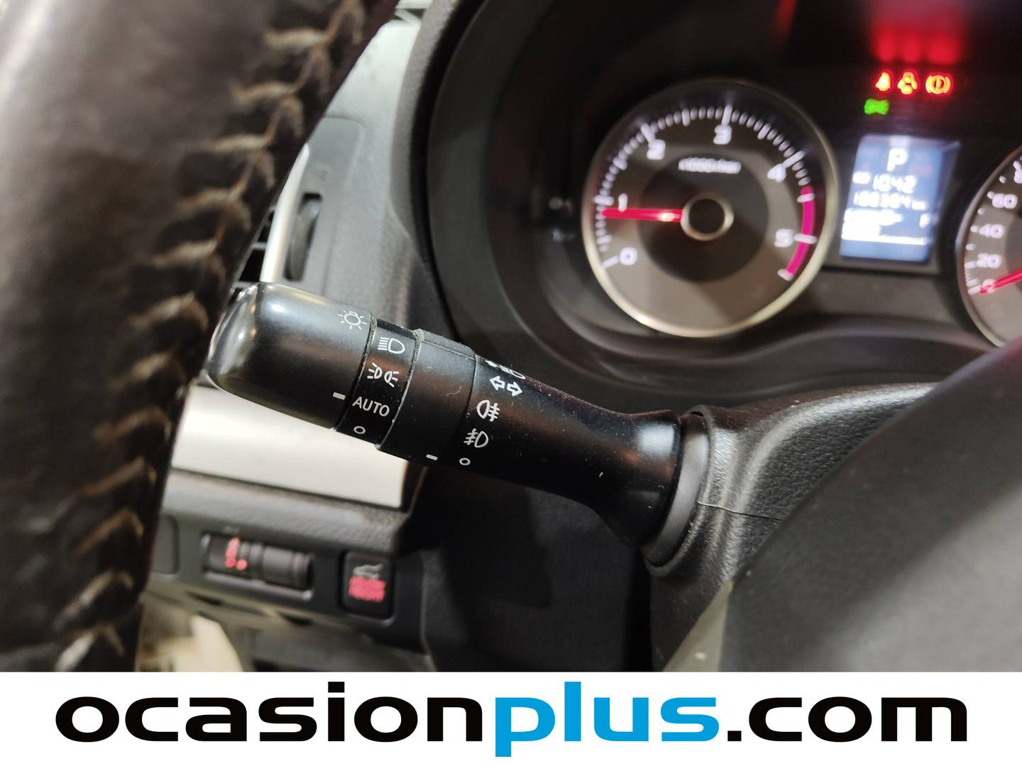 Subaru Forester Subaru Forester 2.0 TD Executive CVT (148 CV) de ocasión