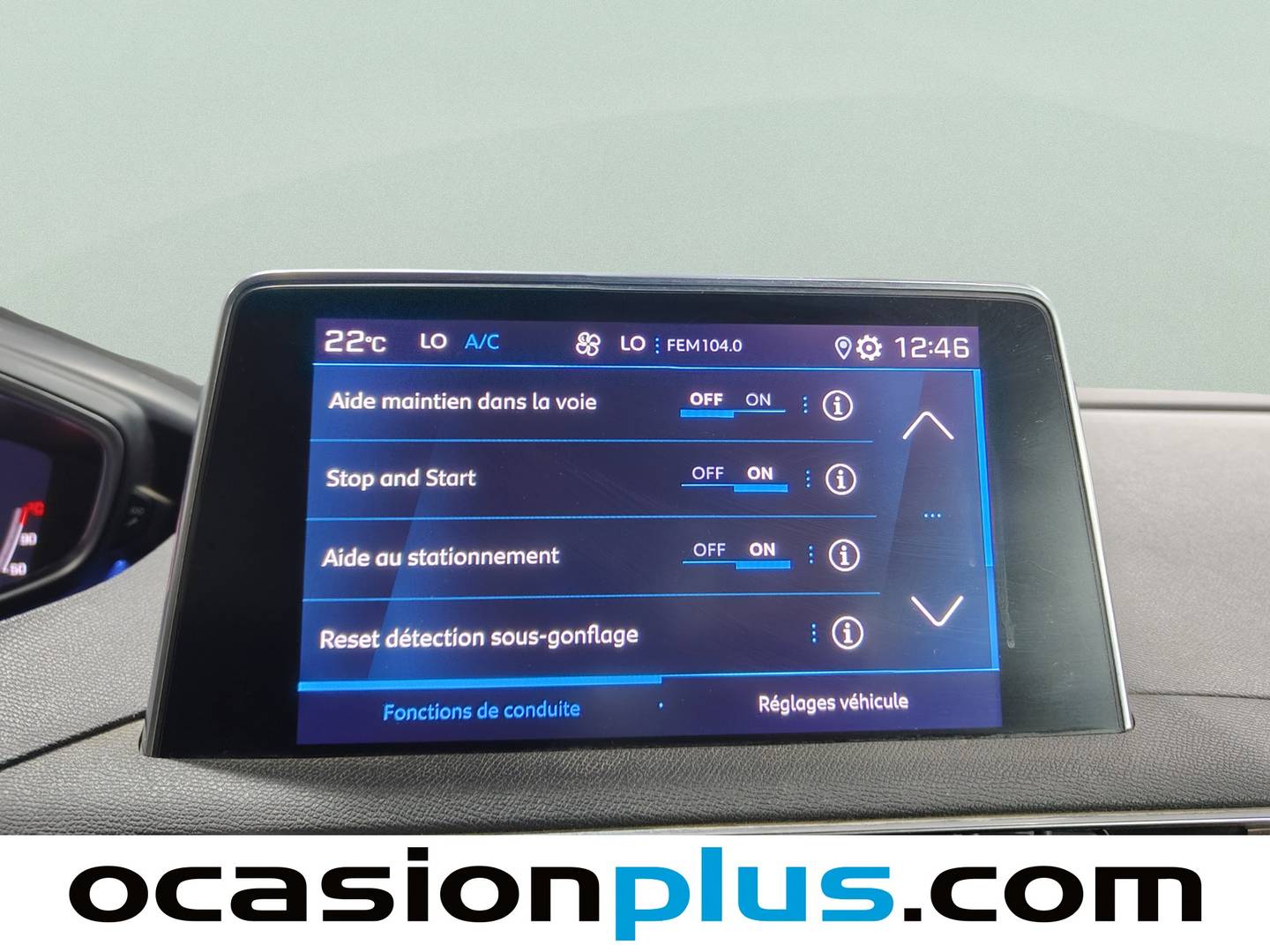 Peugeot 3008 Peugeot 3008 PureTech 130 S&S Active Pack (130 CV) de segunda mano