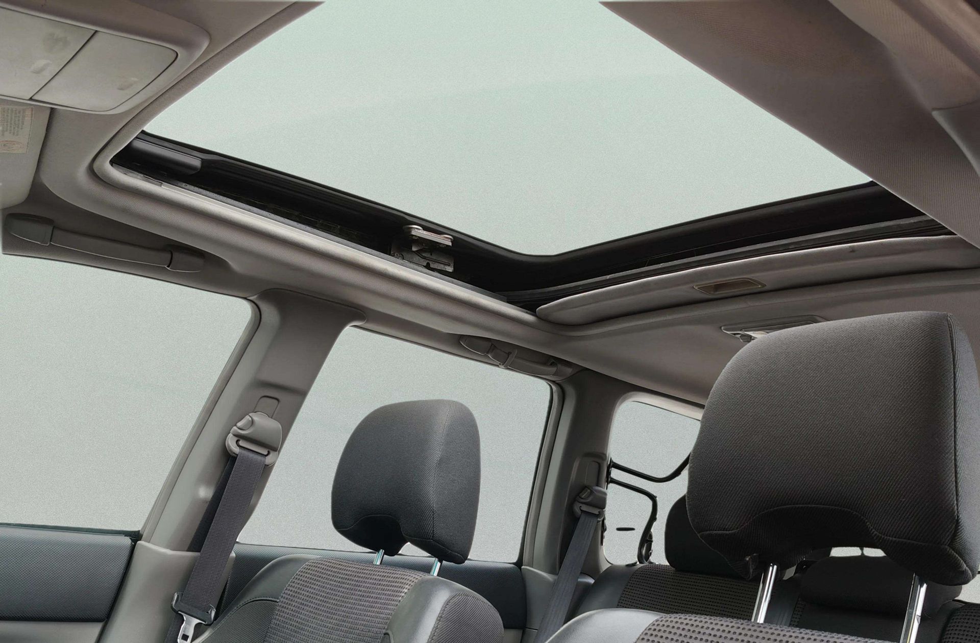 Subaru Forester 2.0 XT AWD - foto 6