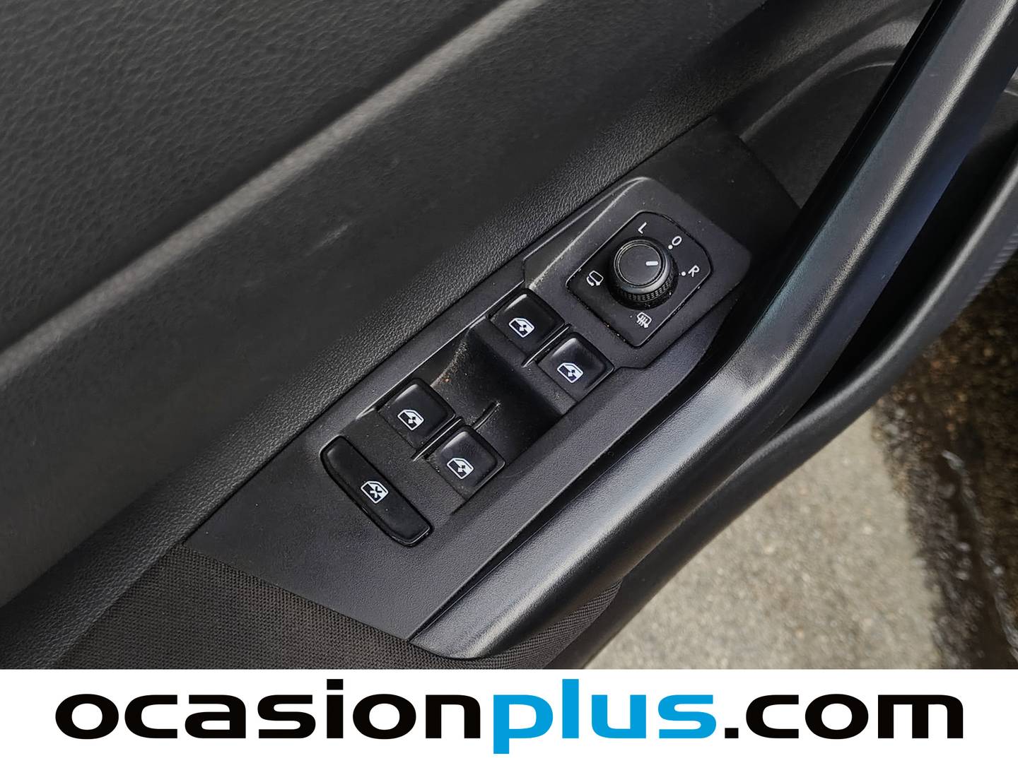 Volkswagen Taigo Volkswagen Taigo Life 1.0 TSI (95 CV) seminuevo
