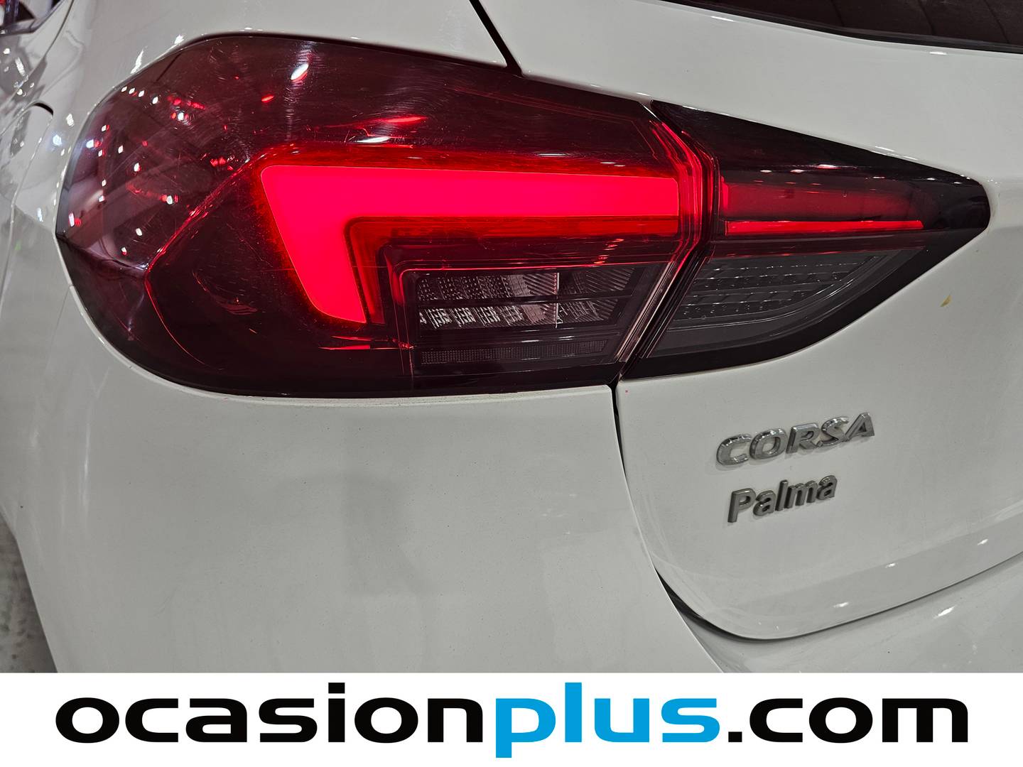 Opel Corsa Opel Corsa 1.2 Turbo XHL GS-Line (100 CV) gasolina